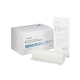 McKesson Sterile Conforming Bandage, 6 Inch x 4-1/10 Yard