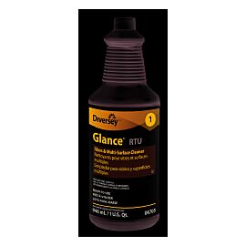 Glance Glass / Surface Cleaner