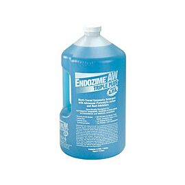 Endozime AW Triple Plus Enzymatic Instrument Detergent, 1 gal