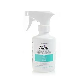 McKesson Thera Antimicrobial Body Cleanser Spray