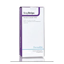 StayStrips Skin Closure Strip