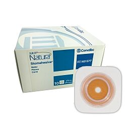 Sur-Fit Natura Colostomy Barrier With 1 7/8-2½ Inch Stoma Opening