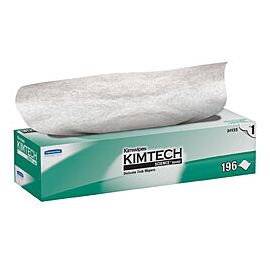 Kimtech Science Kimwipes Disposable Task Wipers 11-4/5 x 11-4/5"