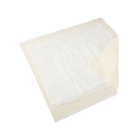 TENA Extra Bariatric Underpads, Light Absorbency - Polymer Core, Disposable