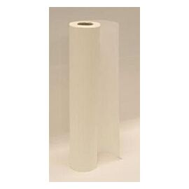 Tidi Choice Crepe Table Paper, 18 Inch x 125 Foot, White