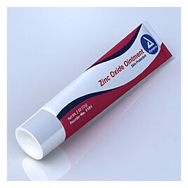 Dynarex Skin Protectant Scented Cream 2 oz. Tube
