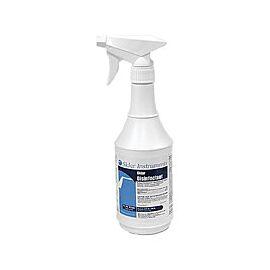 Sklar Disinfectant Cleaner, Alcohol-Based - 24 oz Spray Bottle