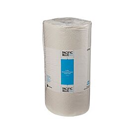 Pacific Blue Select Kitchen Paper Towel White Perforated Roll 250 Sheets