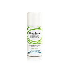 Ultrasure Deodorant Fresh Scent 4 oz.