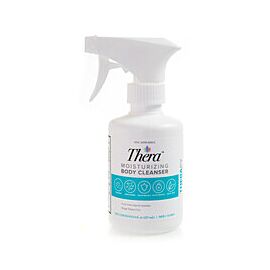 Thera Lotion Body Wash Scented 8 oz. Lotion