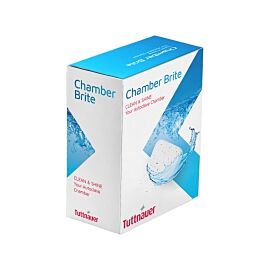 Chamber Brite Autoclave Cleaner, 12 Packets per Box