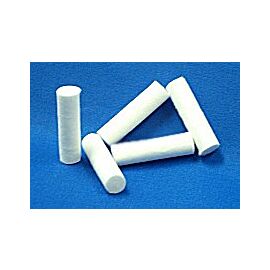 Fabco Sterile Cotton Dental Roll, 3/8 x 1-1/2 Inch