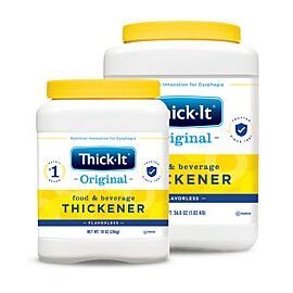 Thick-It Original Unflavored Food & Drink Thickener Canister