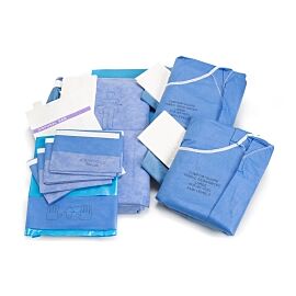 McKesson Surgical Drape Pack