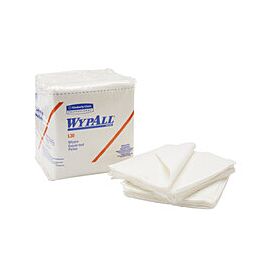 WypAll L30 Disposable Task Wipe 12 x 12.5"