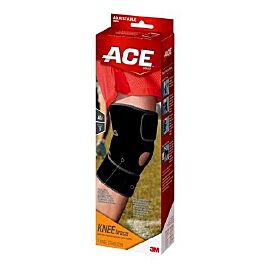 3M ACE Knee Support, Adjustable, Breathable