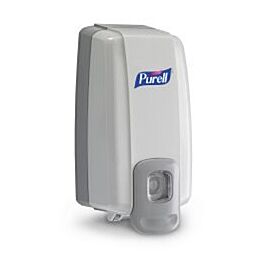 Purell NXT Space Saver Hand Hygiene Dispenser 1000 mL Dove Gray