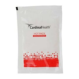 Cardinal Health Insulated Instant Hot Pack, 6 x 9 Inch