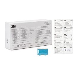 3M Surgical Clipper Blade, Single-use, Latex-free