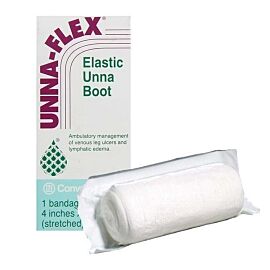 Unna-Flex Unna Boot, 3 Inch x 10 Yard