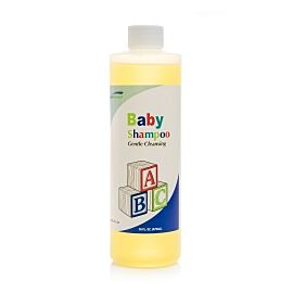 Fresh Moment Baby Shampoo, 16 oz.