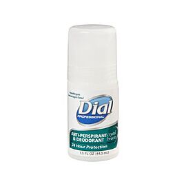 Dial Antiperspirant Deodorant Crystal Breeze Scent 1.5 oz.