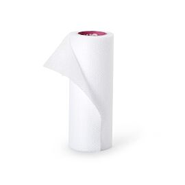 3M Medipore H Cloth Medical Tape, 4 Inch x 2 Yard, White