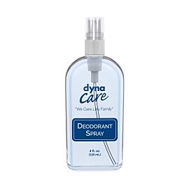 dynarex Scented Spray Deodorant