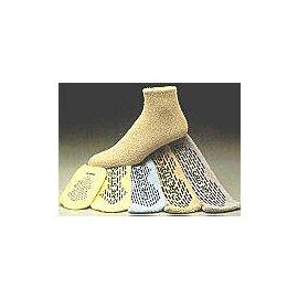 Care-Steps Slipper Socks, Adult X-Large