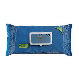 Hygea Premium Personal Hygiene Wipes, Scented - Full-Body Cleansing