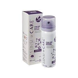 Sensi-Care Adhesive Remover, 50 mL Spray Can