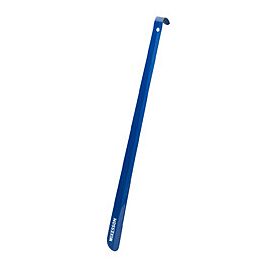 McKesson Shoe Horn, Extra Long - Blue, 23 in L