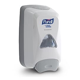 Purell FMX-12 Hand Hygiene Dispenser, 1200 mL