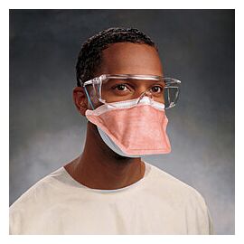 FluidShield Medical N95 Mask One Size Fits Most