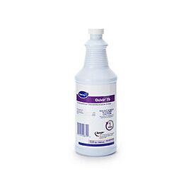 Diversey Virex Tb Disinfectant Cleaner - Cherry Almond Scent, 32 oz