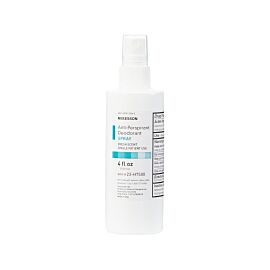McKesson Antiperspirant / Deodorant, Fresh Scent, 4 oz Spray