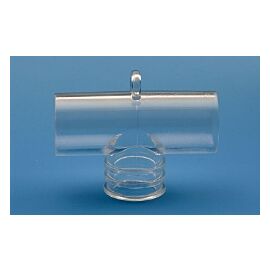 AirLife Trach Tee Adapter
