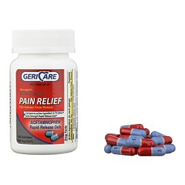 Geri-Care Acetaminophen Pain Relief