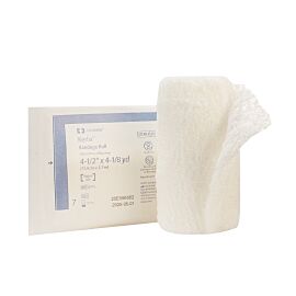 Kerlix Sterile Fluff Bandage Roll, 4-1/2 Inch x 4-1/10 Yard