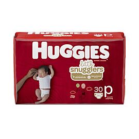 Huggies Little Snugglers Multi-color Diaper