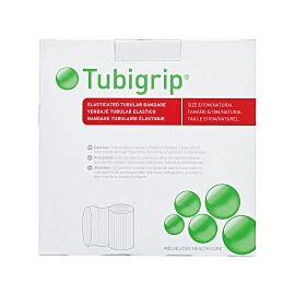 Tubigrip Pull On Elastic Tubular Support Bandage, 3-1/2 Inch x 1 Yard