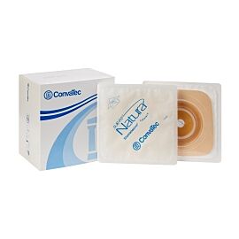 Sur-Fit Natura Colostomy Barrier With Up to 7/8 Inch Stoma Opening