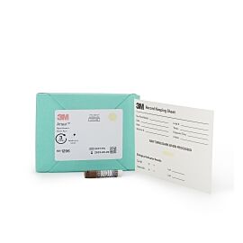 3M Attest Rapid Readout Sterilization Biological Indicator Pack