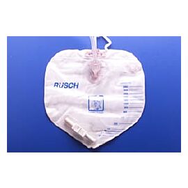 Rusch Premium Urinary Drain Bag