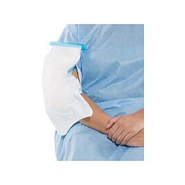 Secure-All Reusable Ice Bag