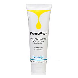 DermaPhor Skin Protectant Ointment 4 oz. Tube