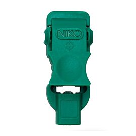 Nikoclip ECG Clip