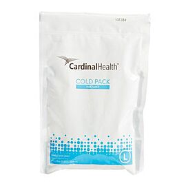 Cardinal Health Disposable Instant Cold Pack 16 per Case