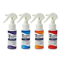 Rash Relief Skin Protectant Scented Liquid 2 oz. Spray Bottle