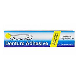 Dawn Mist Denture Adhesive 2 oz. Cream